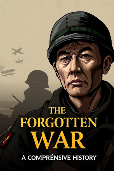 The Forgotten war
