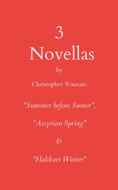 Three Novellas