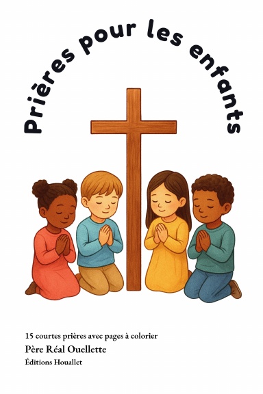 Prières pour les enfants