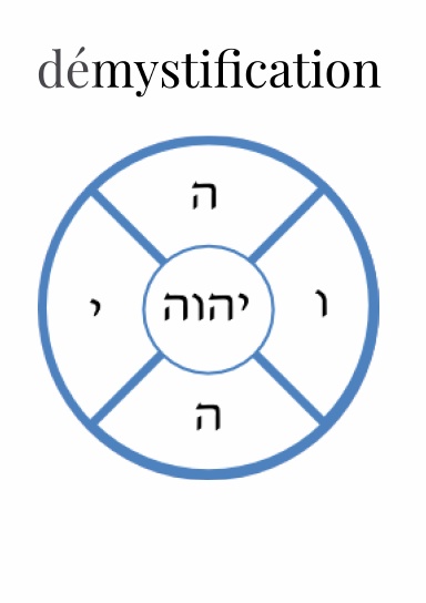 démystification
