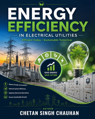 Energy Efficiency in Electrical Utilities