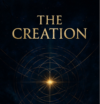 The creation