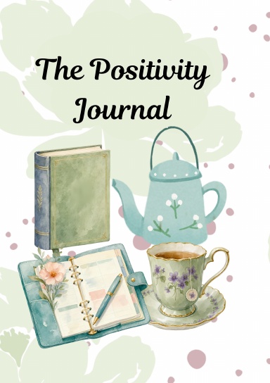The Positivity Journal