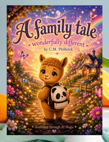 A Family Tale: Wonderfully Different