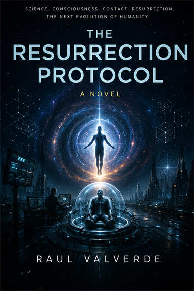 THE RESURRECTION   PROTOCOL