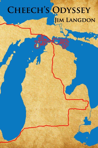Cheech's Odyssey