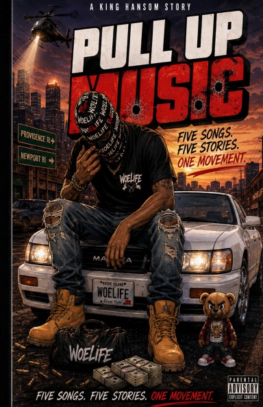 Pull Up Music