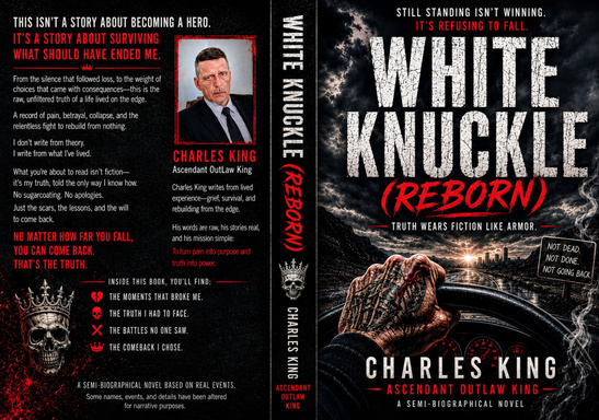 White Knuckle ReBorn
