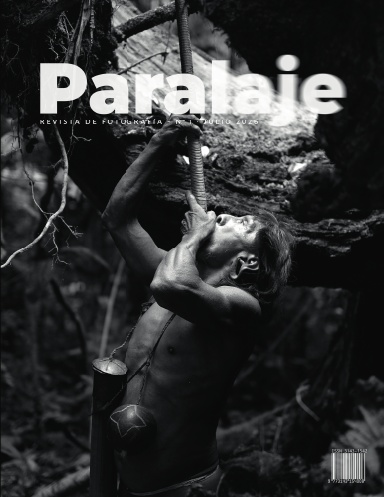 Paralaje