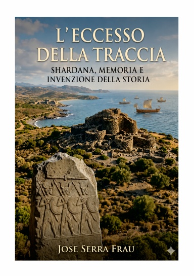 L'eccesso della traccia