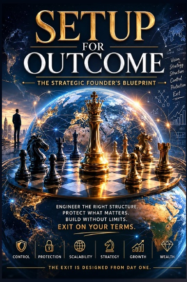 Setup for Outcome