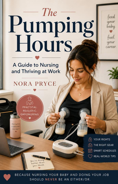 THE PUMPING HOURS