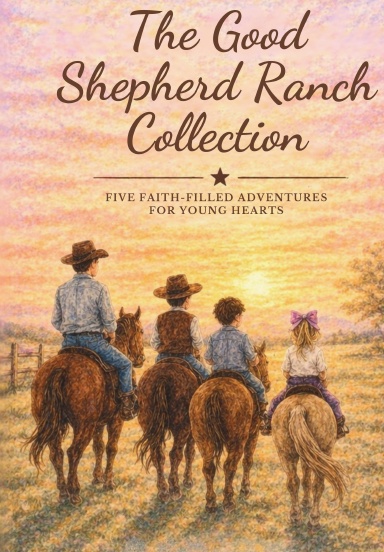 The Good Shepherd Ranch Collection