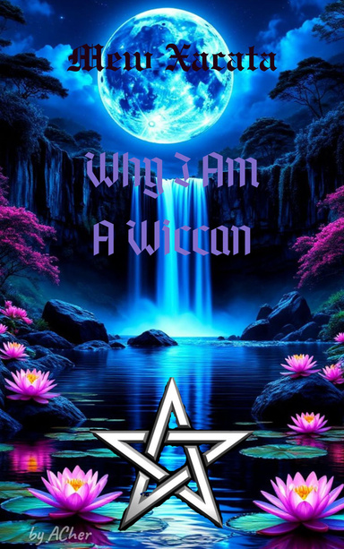 Why I Am a Wiccan