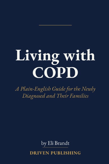 Living with COPD