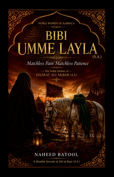 BIBI UMME LAYLA(S.A.)