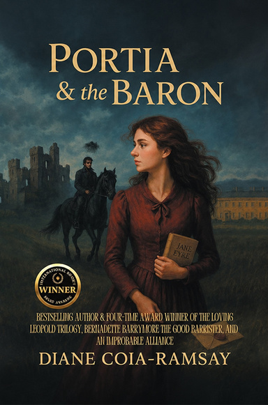 Portia & the Baron
