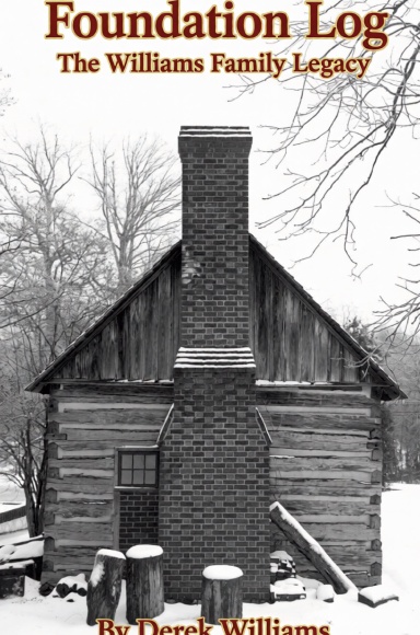 The Foundation Log