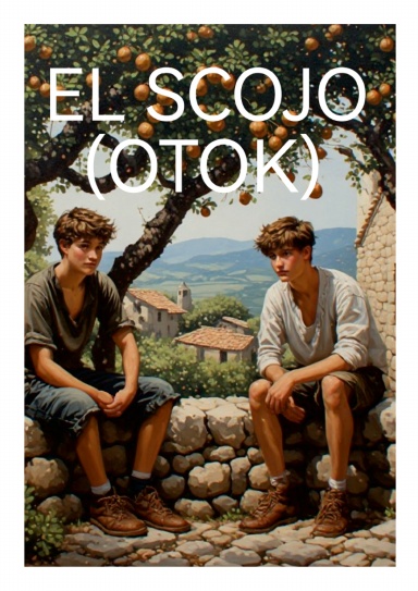 El Scojo (Otok)