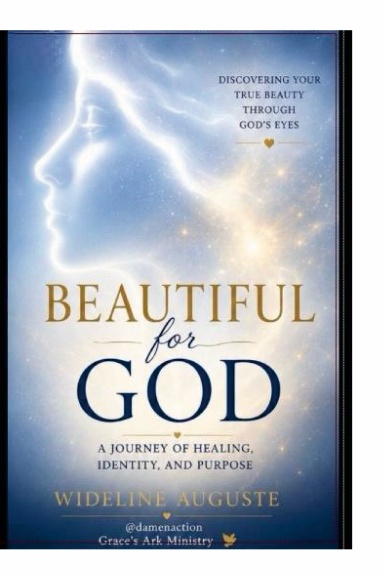 Beautiful for God