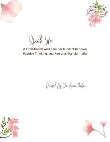 Speak Life