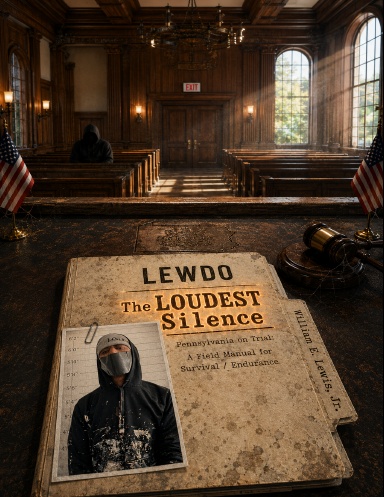 The LOUDEST Silence