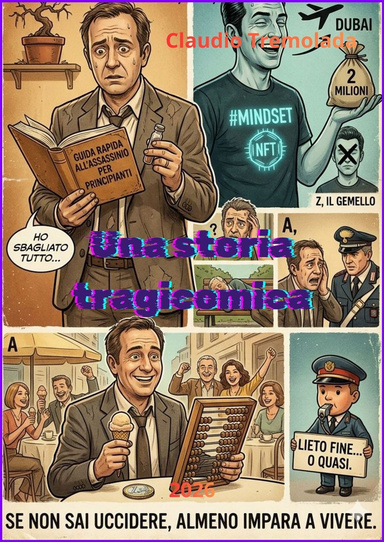Una storia tragicomica
