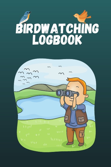 Birdwatching Logbook