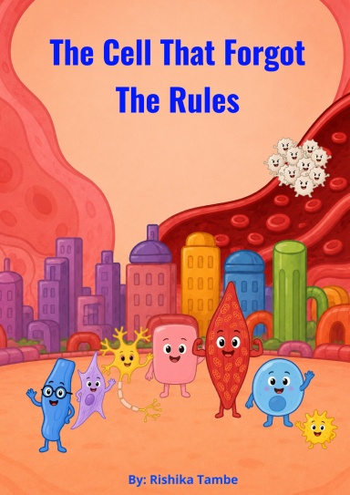 The Cell That Forgot the Rules