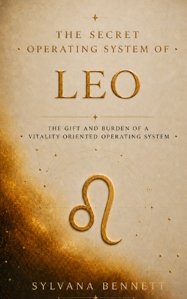 The Secret Operating System of Leo