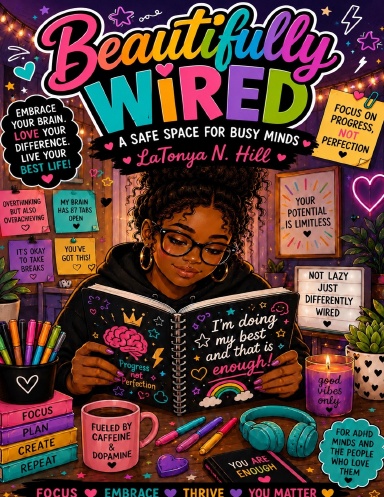 Beautifully Wired