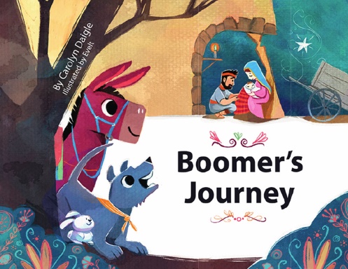 Boomer’s Journey