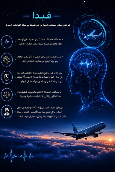 فيدا