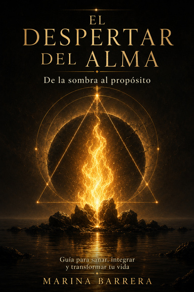 El despertar del alma