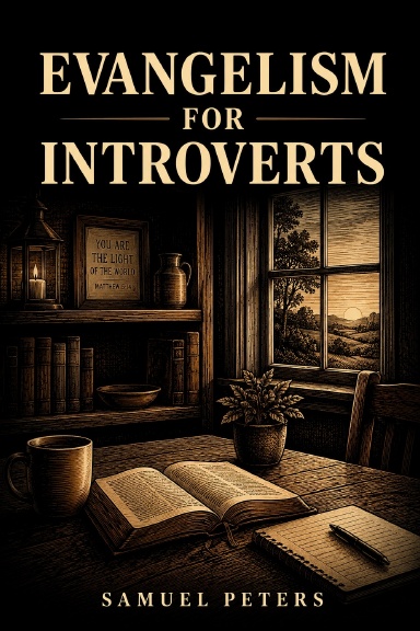 Evangelism for Introverts