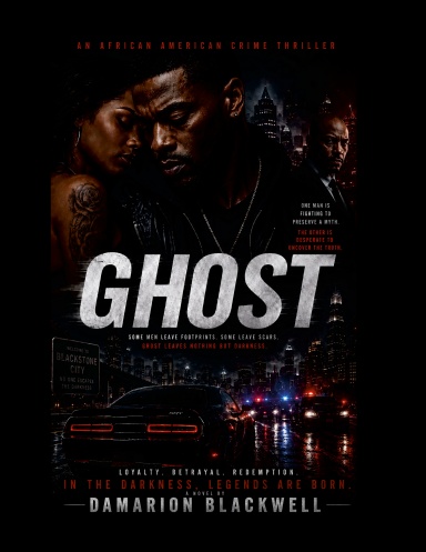 GHOST