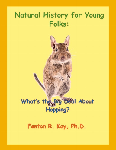 Natural History for Young Folks: