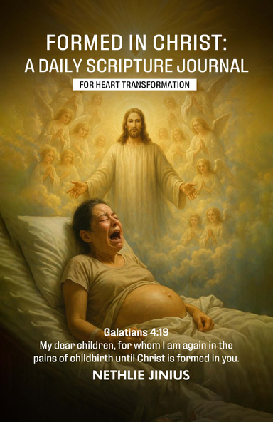 Formed in Christ