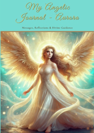 My Angelic Journal