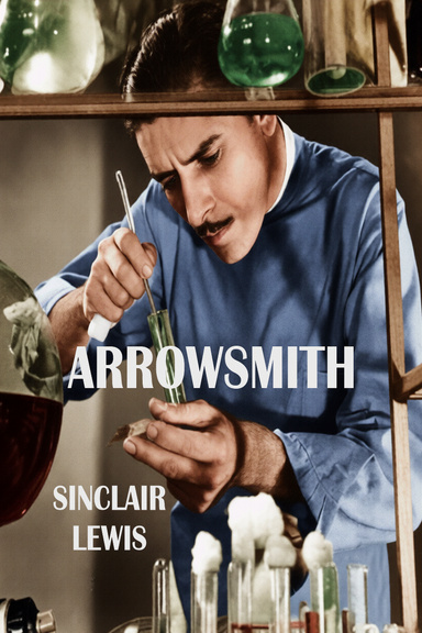 ARROWSMITH