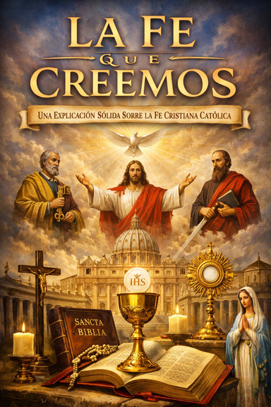 La Fe Que Creemos