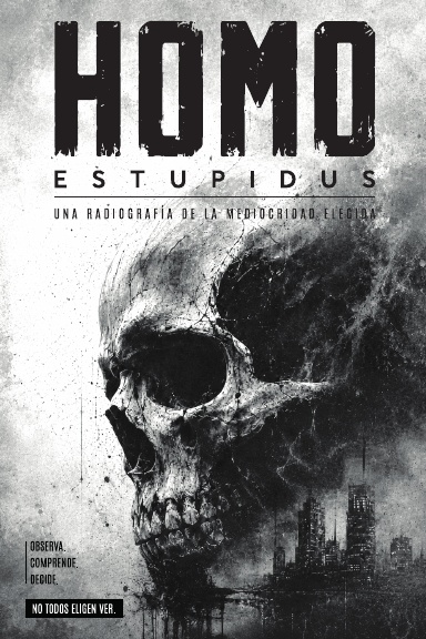 Homo Estupidus