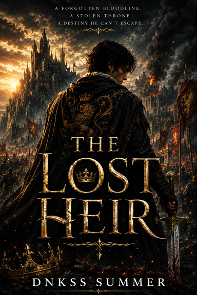 The Lost Heir