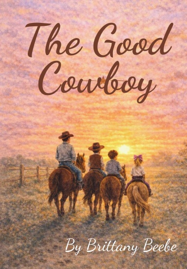 The Good Cowboy