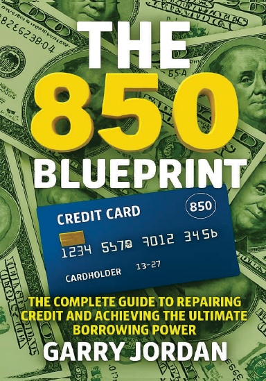 THE 850 BLUEPRINT
