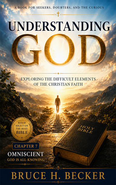 UNDERSTANDING GOD