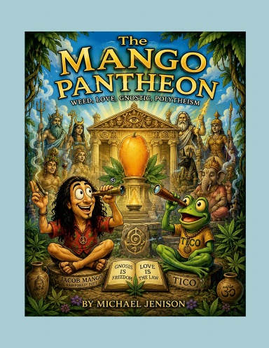 The Mango Pantheon