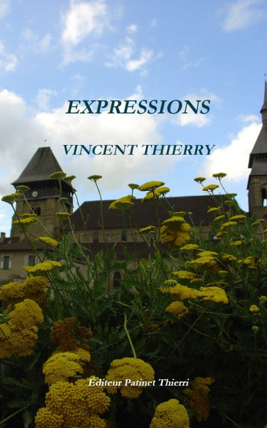 EXPRESSIONS