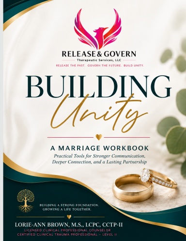 Building Unity