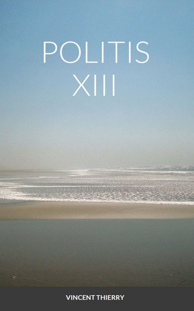 POLITIS XIII